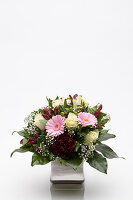 Bouquet Pink Gerbera
