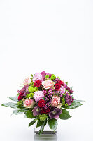 Bouquet pink