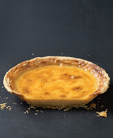 Portugiesische Puddingtorte (Pastel de Nata)