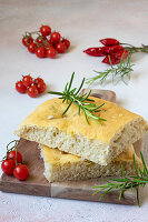 Focaccia