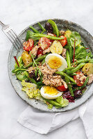 Salad Nicoise