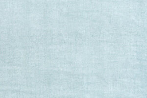 Light blue linen fabric - background