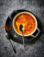 Crème brûlée