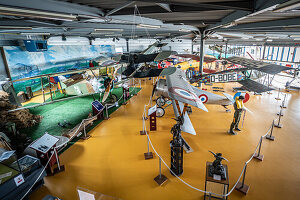Stampe en Vertongen Museum in Antwerpen Belgien