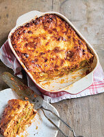 Lasagne al Ragù Bolognese