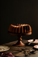 Marmorkuchen