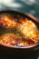 Crème brulée