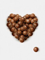 Maltesers heart