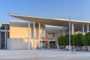 Kunstmuseum Bonn, North Rhine-Westphalia, Germany