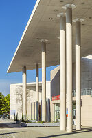 Kunstmuseum Bonn, North Rhine-Westphalia, Germany