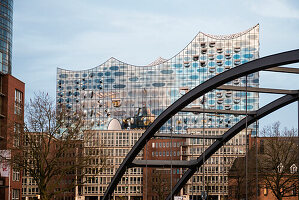  Elbphilharmonie, architects Herzog 