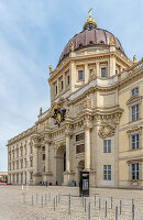 Humboldforum Berlin , Deutschland